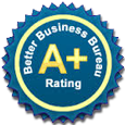 Windsor Commercial Roofing BBB Rating