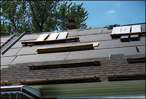 Windsor Roofing Company - Classic Roofing Windsor