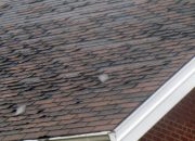Roof Damage